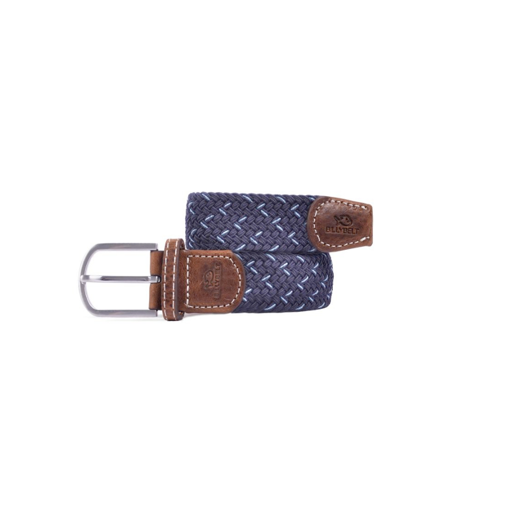 Billybelt - Elastic braided belt - Darwin - Size 2