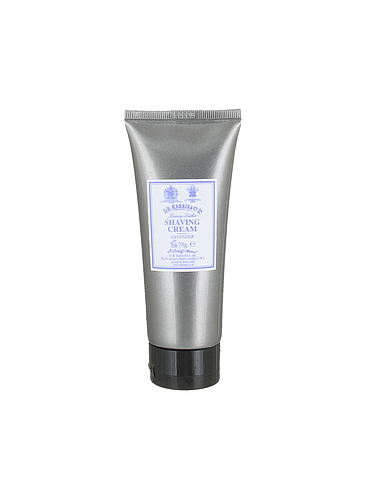 D.R. Harris - Lavande - Crème à raser - Tube - 75g