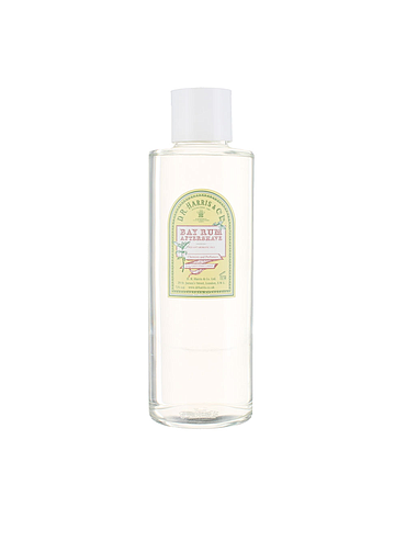 D.R. Harris - Bay Rum - After shave alcoholic - 500ml
