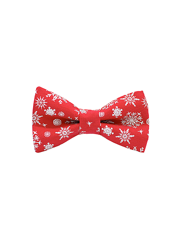 Jaggs - Bow tie "Jungle Mood" - Green