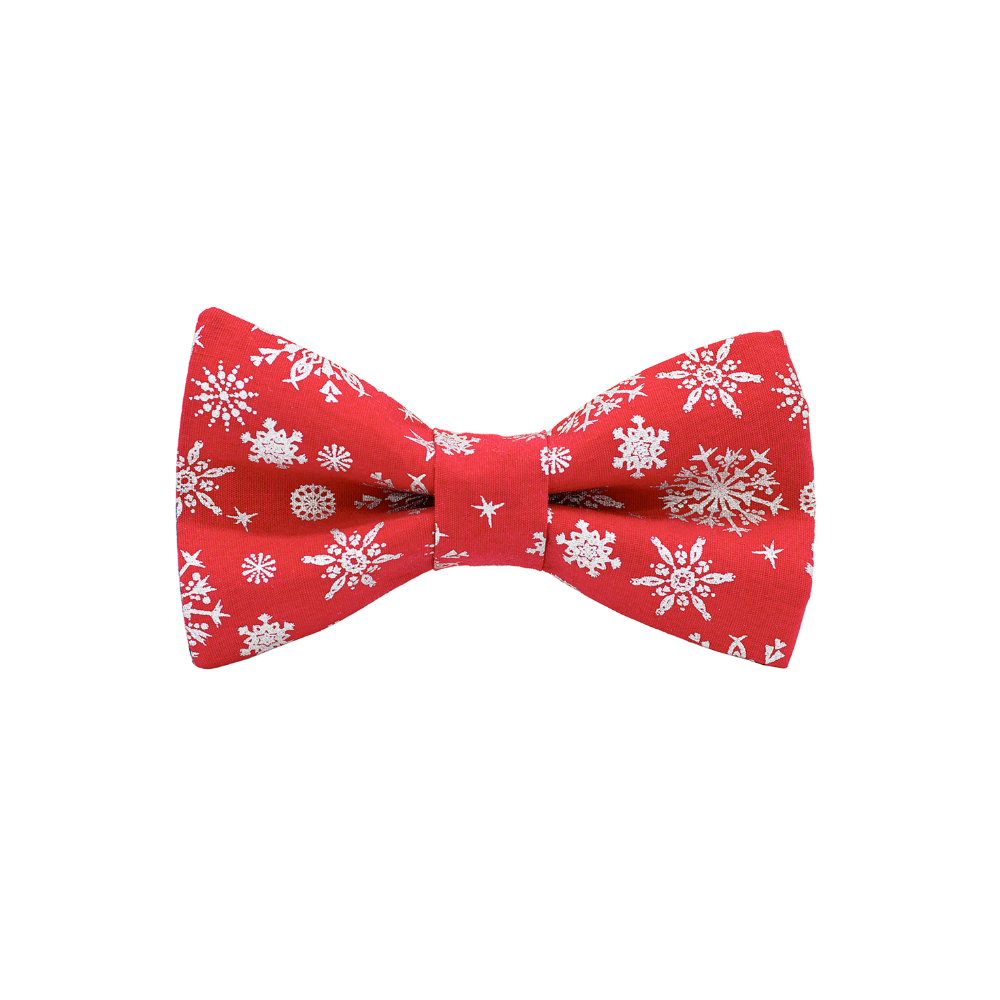 Jaggs - Bow tie "Jungle Mood" - Green