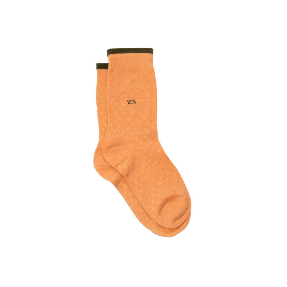 BillyBelt - Combed cotton socks - Colorado