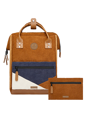Cabaia - Adventurer - Canton - Medium