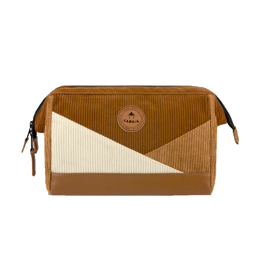 Cabaia - Travel Kit - Vilakazi Street