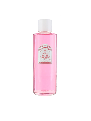 D.R. Harris - Pink - Après rasage alcoolisé - 500ml