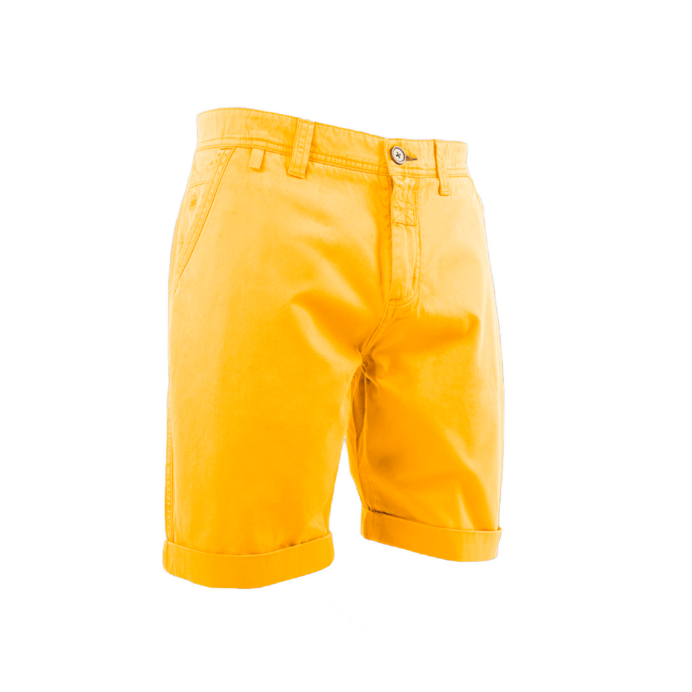 BillyBelt - Short First Horizon - Ocre - Taille 42