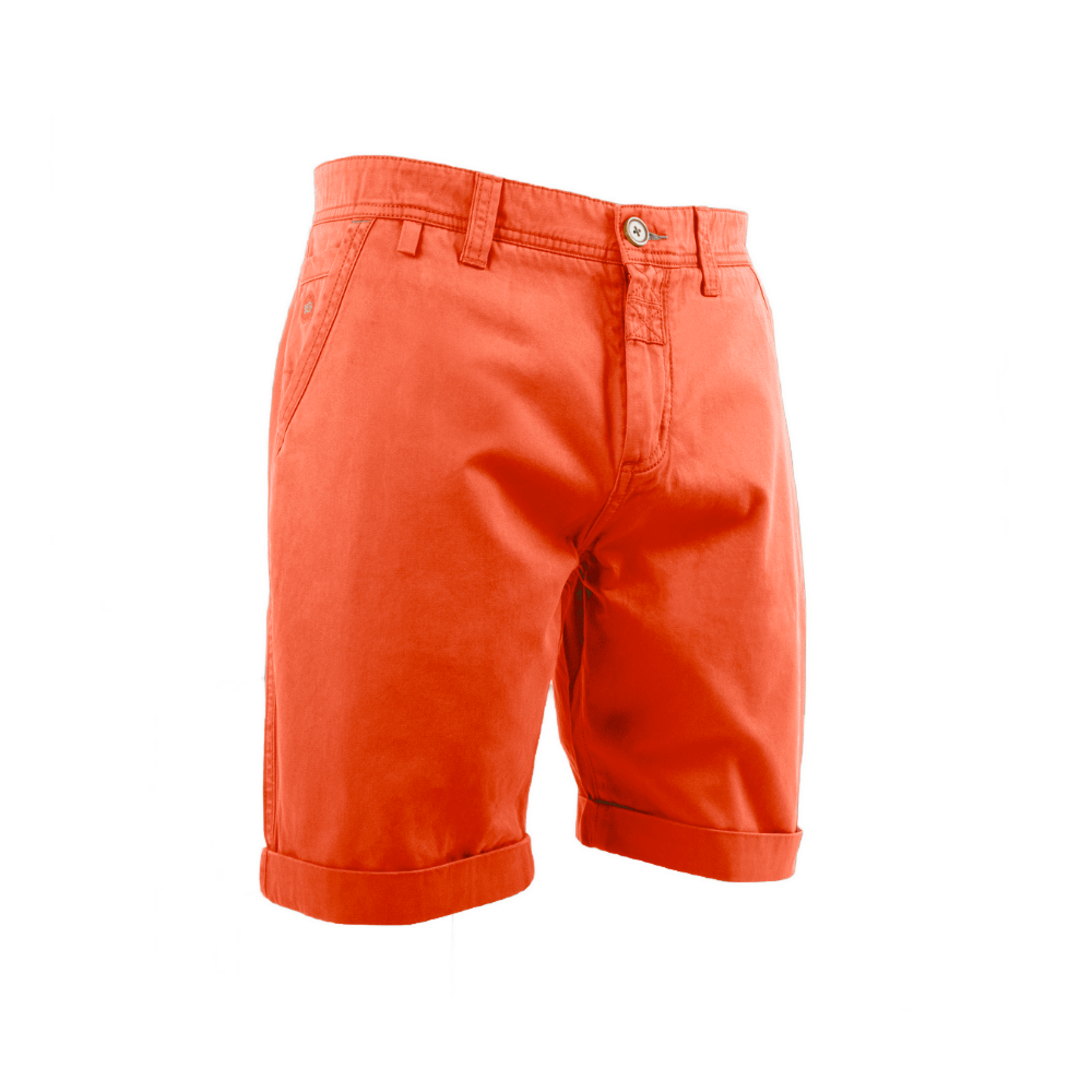 BillyBelt - Short First Horizon - Terracotta - Taille 42