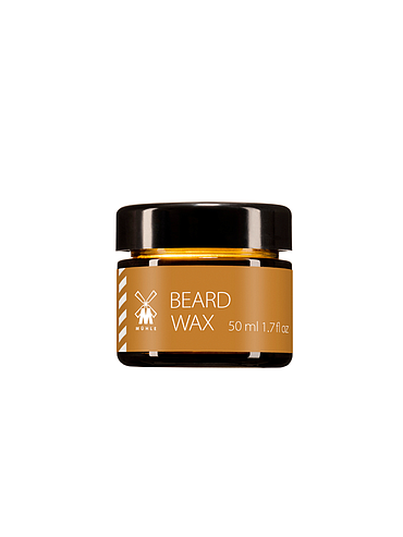 Muehle - Cire à Barbe - 50ml