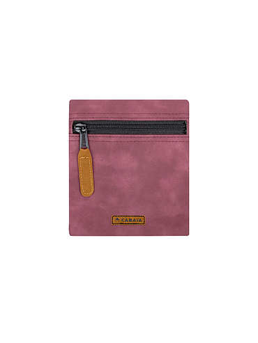 Cabaia - Pocket - Agrasen Ki Baoli - Small