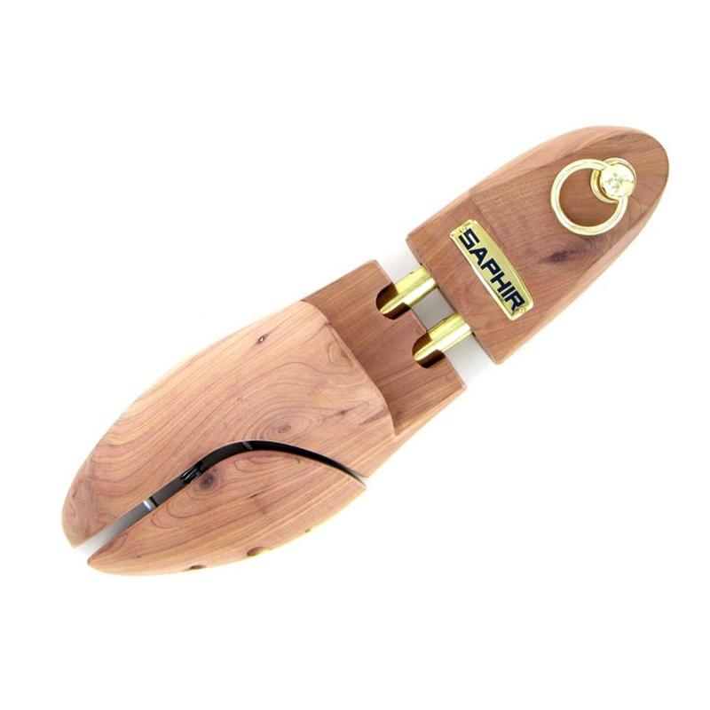 Saphir - Embauchoirs en cèdre - Taille 41