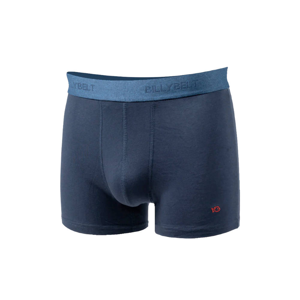 Billybelt - Boxer - Bleu marine - L
