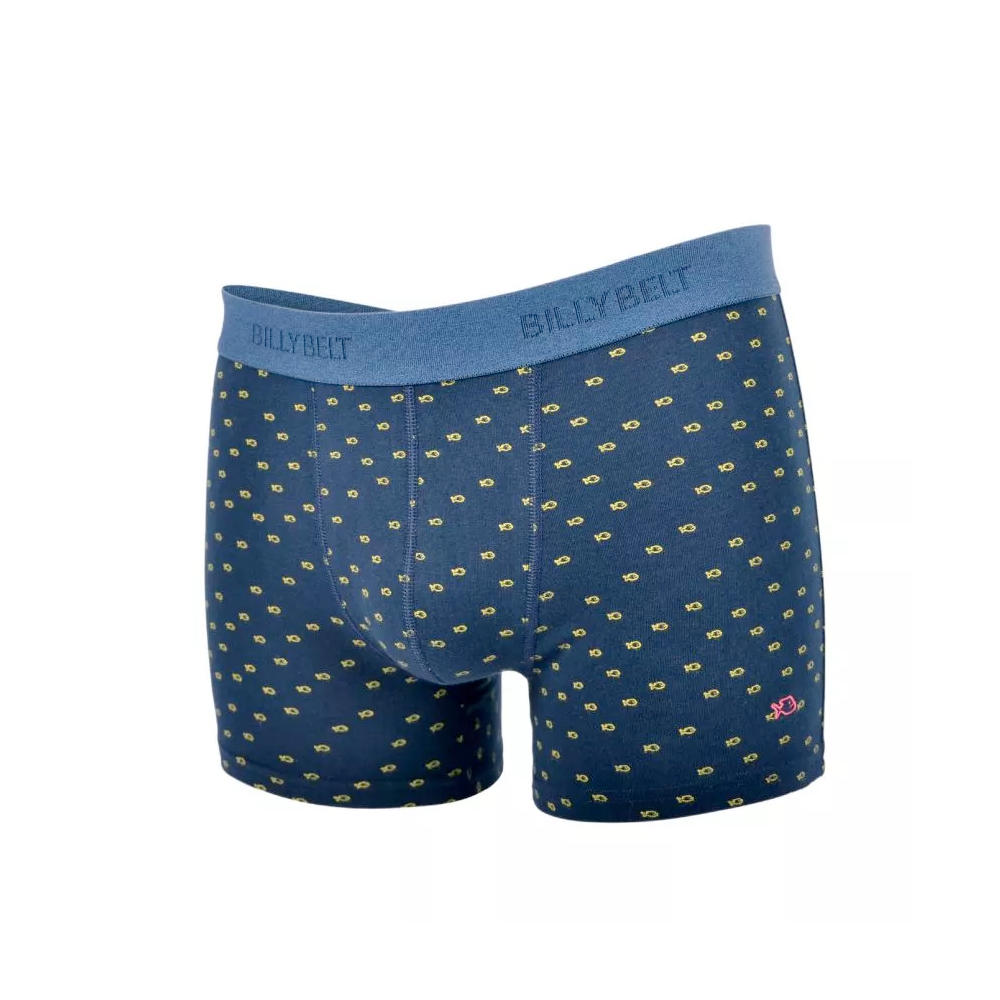 Billybelt - Boxer - Billy Yellow - L