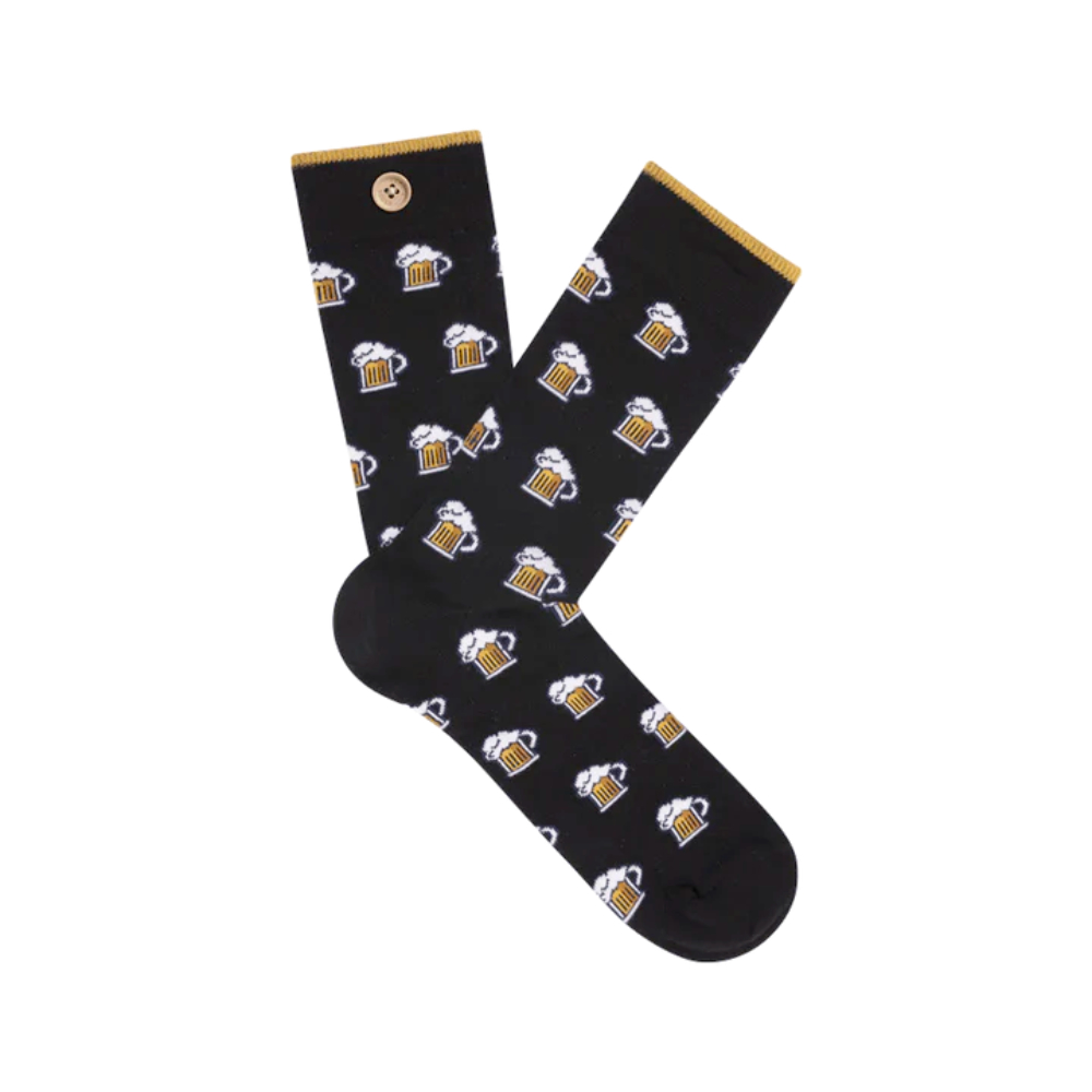 Cabaia - Socks - Charles et Justine