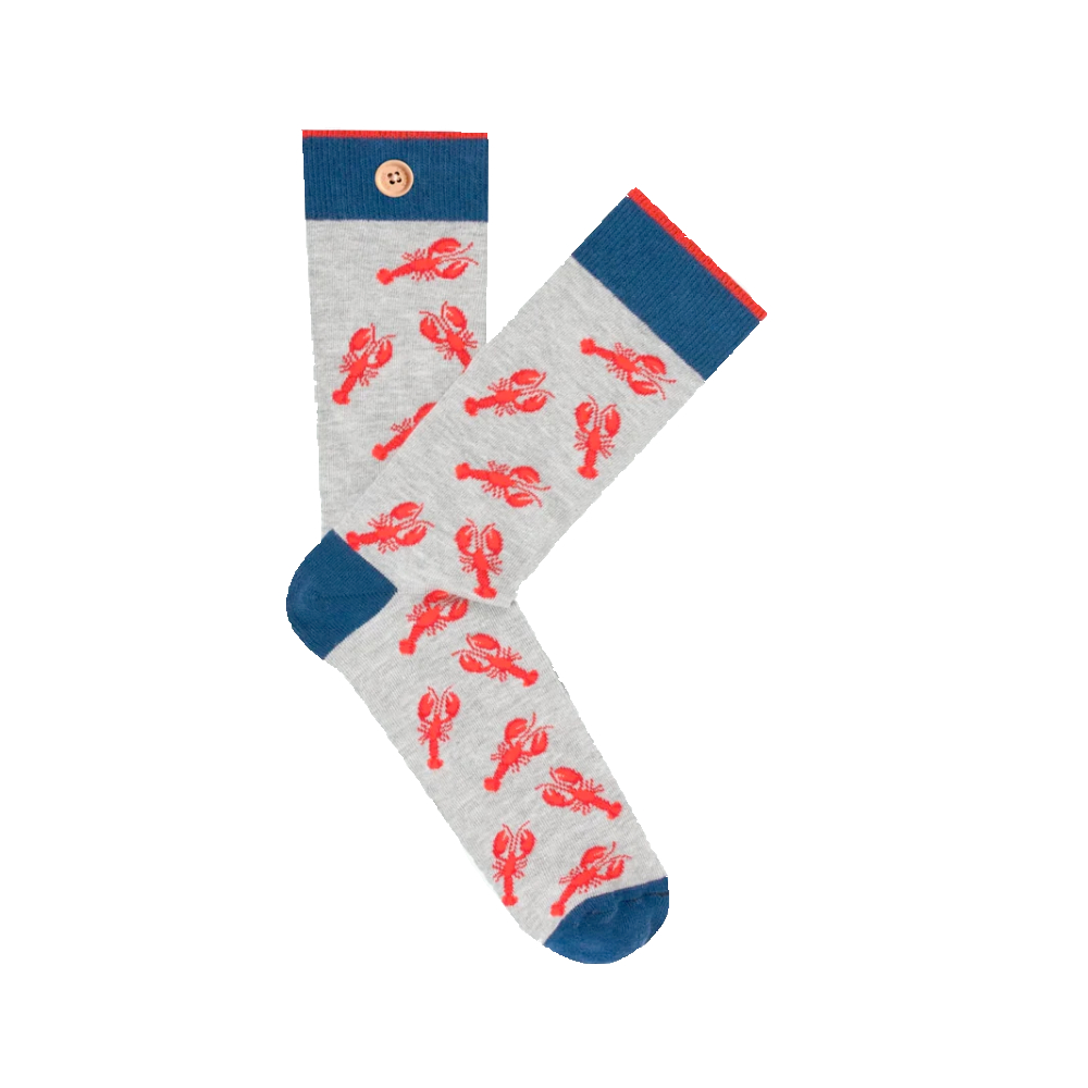 Cabaia - Socks - Zacharie et Marjorie