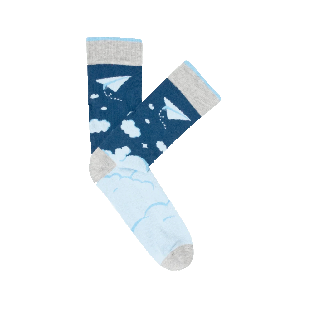 Cabaia - Socks - Christian et Sirine