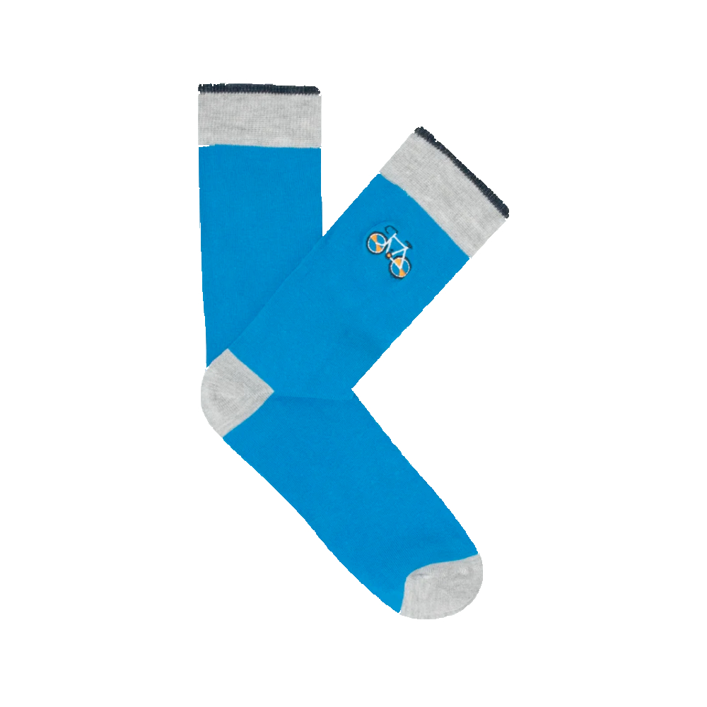 Cabaia - Chaussettes - Leo et Alice