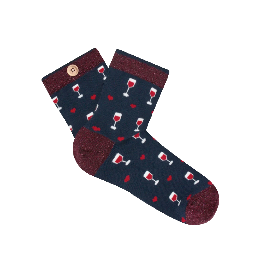 Cabaia - Socks - Karen et Raphael