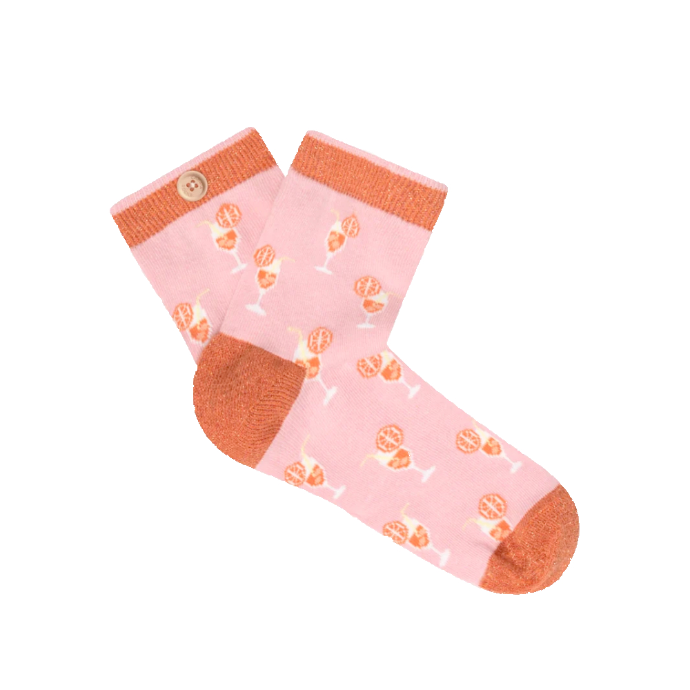 Cabaia - Socks - Naila et Antoine
