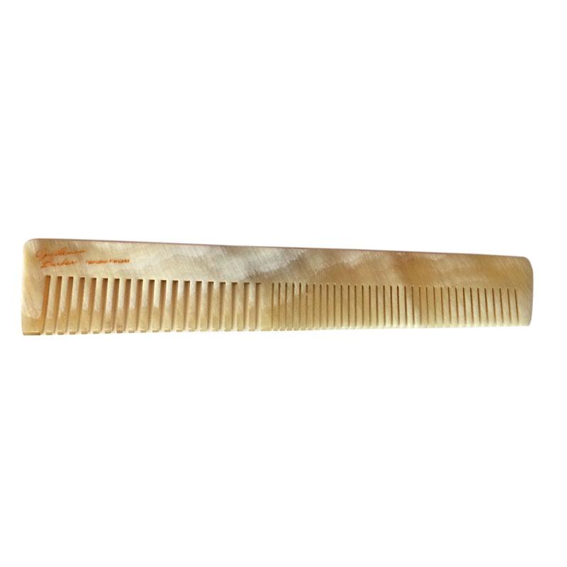 Gentleman - Horn Pocket Comb - Classic