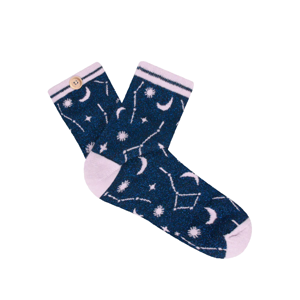 Cabaia - Socks - Amelie et Hugo