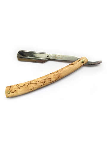 Gentleman - Shavette - Birch