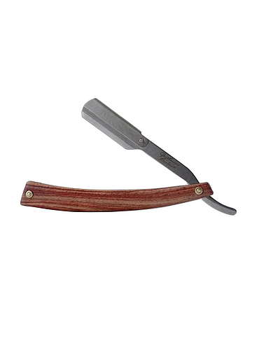 Gentleman - Shavette - Rosewood