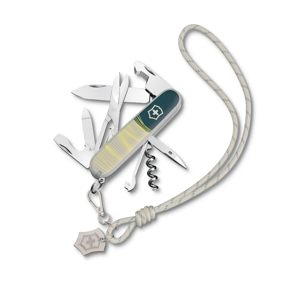 Victorinox - Companion New York Style