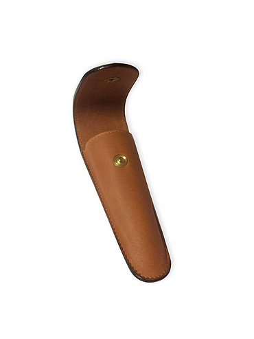 Intuition - Safety Razor Case - Large
