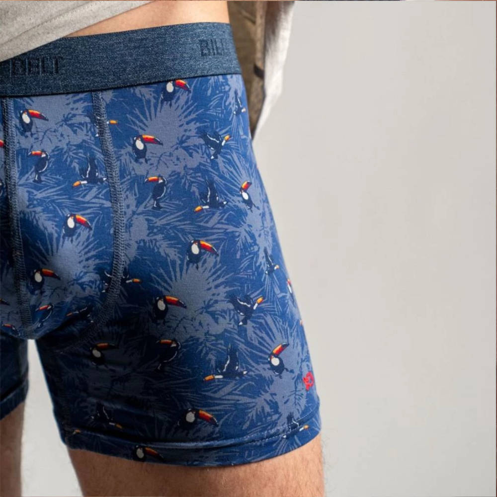 Billybelt - Boxer - Toco - S