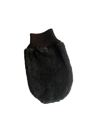 Saphir - Gant de polissage