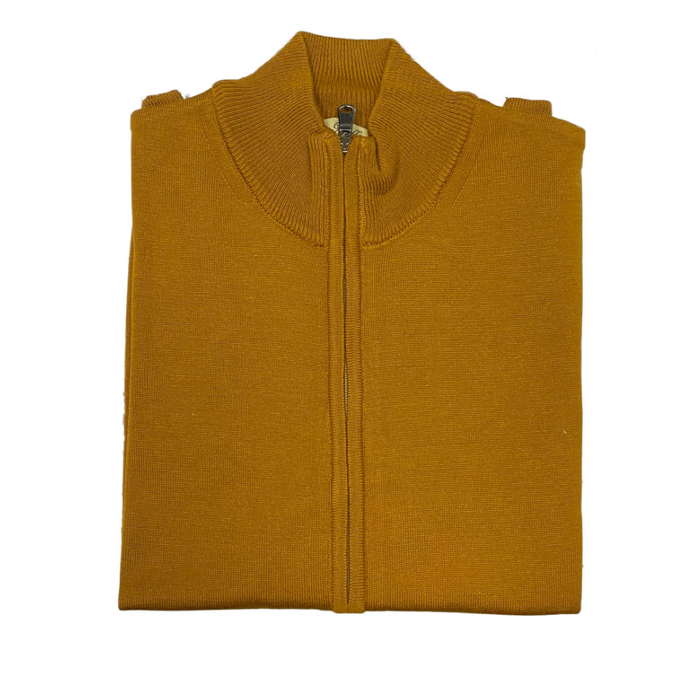 Galiffa - Caramel Garment - XL