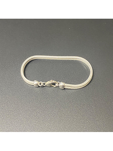 Willems - 925 silver bracelet