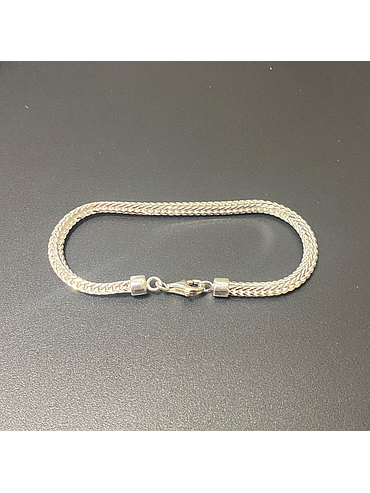 Willems - 925 silver bracelet