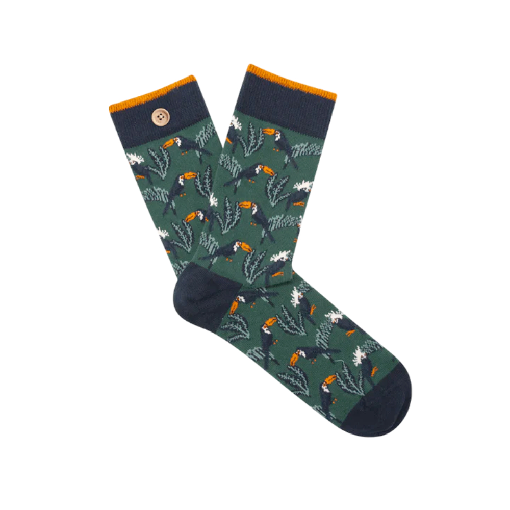 Cabaia - Socks - Adrien et Alice