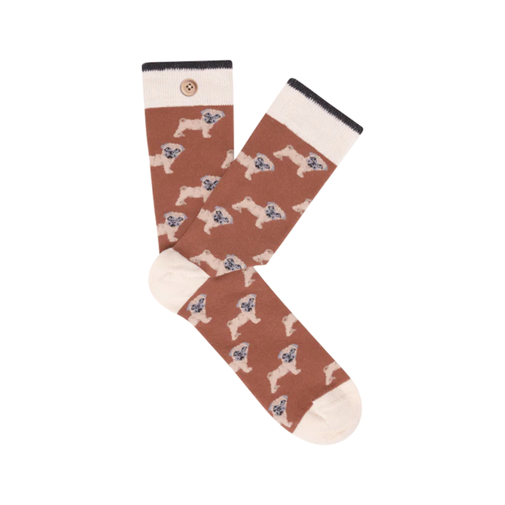 Cabaia - Socks - Nina et Anthonin