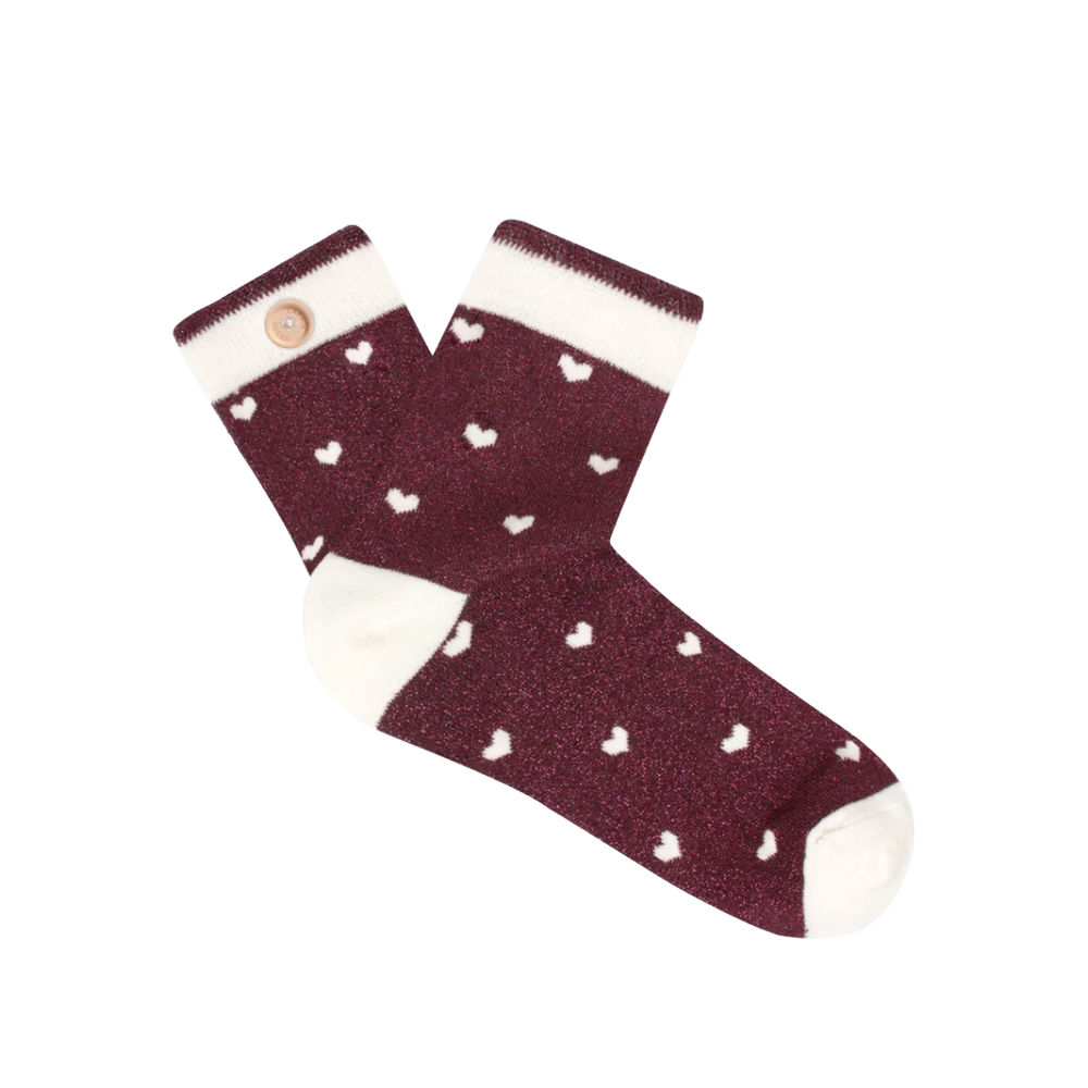 Cabaia - Chaussettes - Eva et Joshua