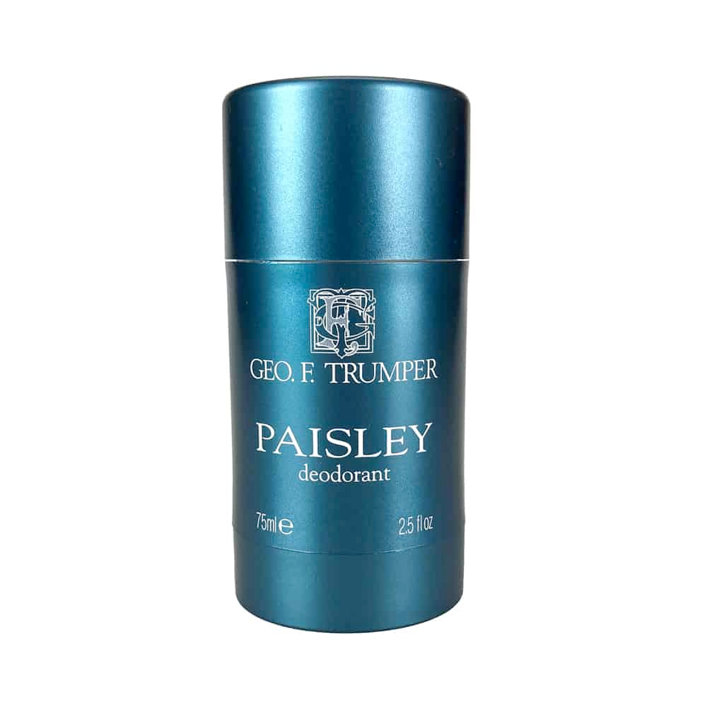 Trumper - Paisley - Stick déo - 75ml