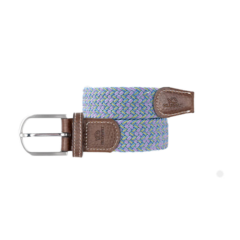 Billybelt - Elastic braided belt - Johannesburg - Size 1