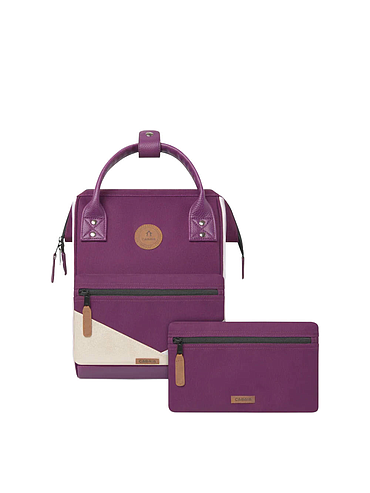 Cabaia - Adventurer - Alger - Medium