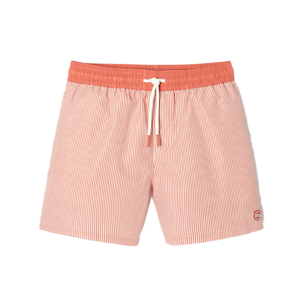 BillyBelt - Swim shorts - Tie Break - Size L