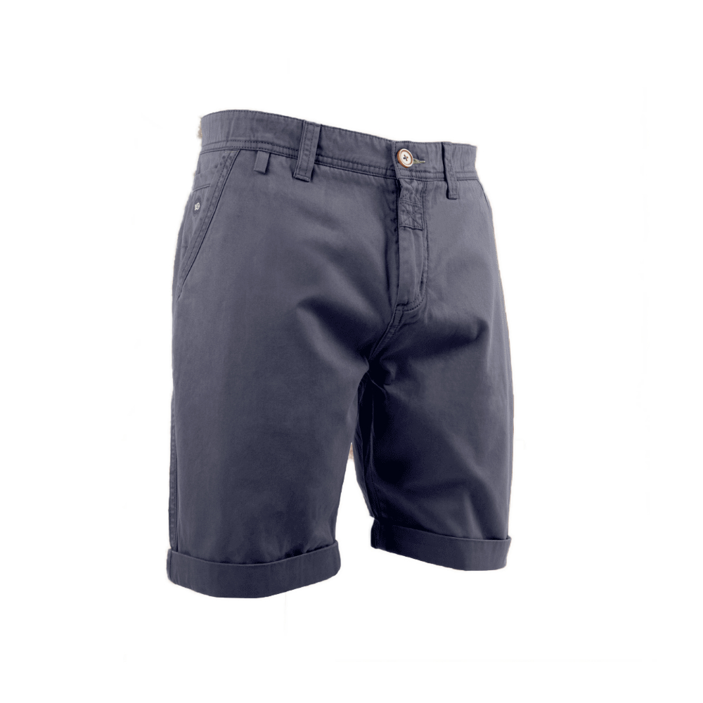 BillyBelt - Short First Horizon - Navy Blue - Size 40