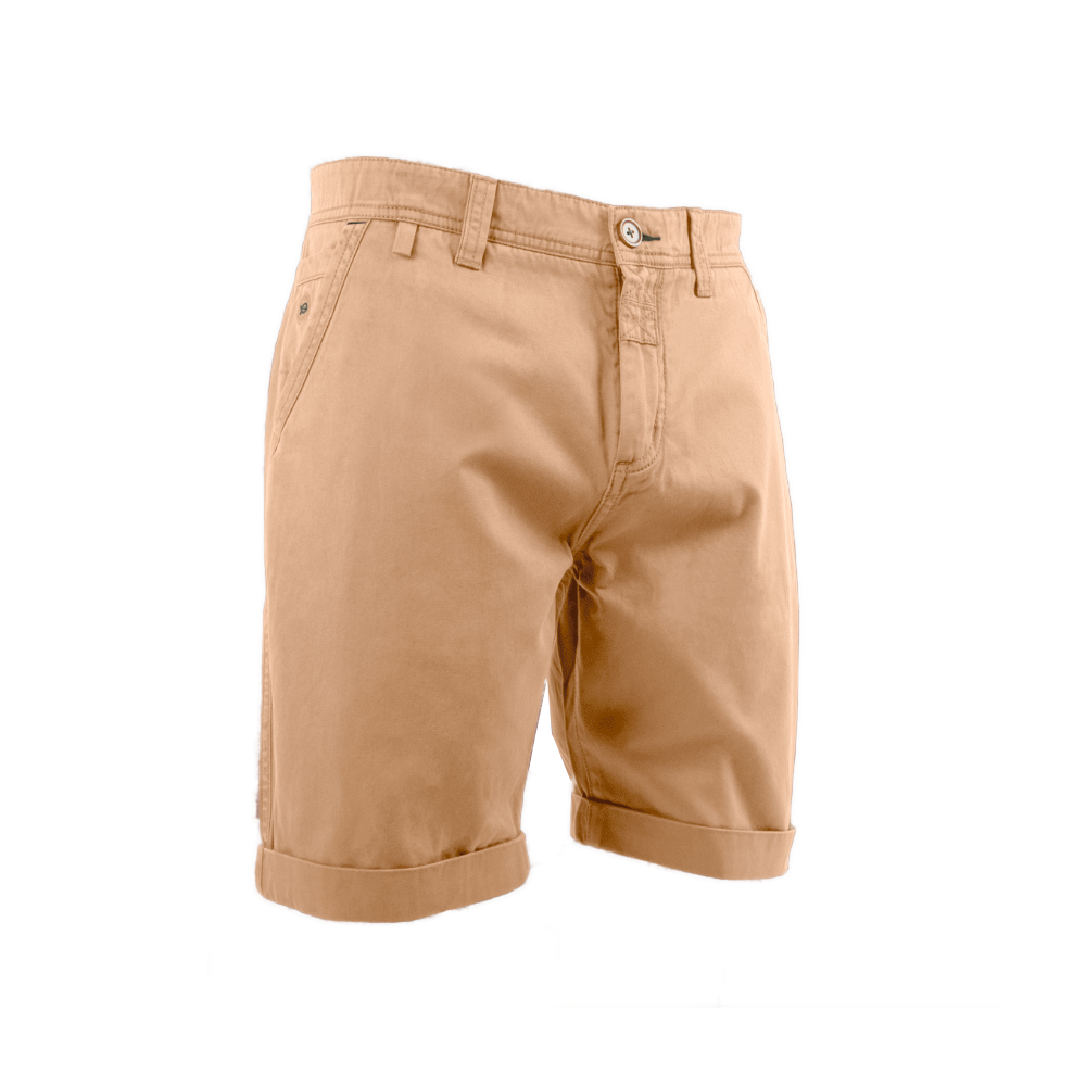 BillyBelt - Short First Horizon - Beige Taupe - Taille 48