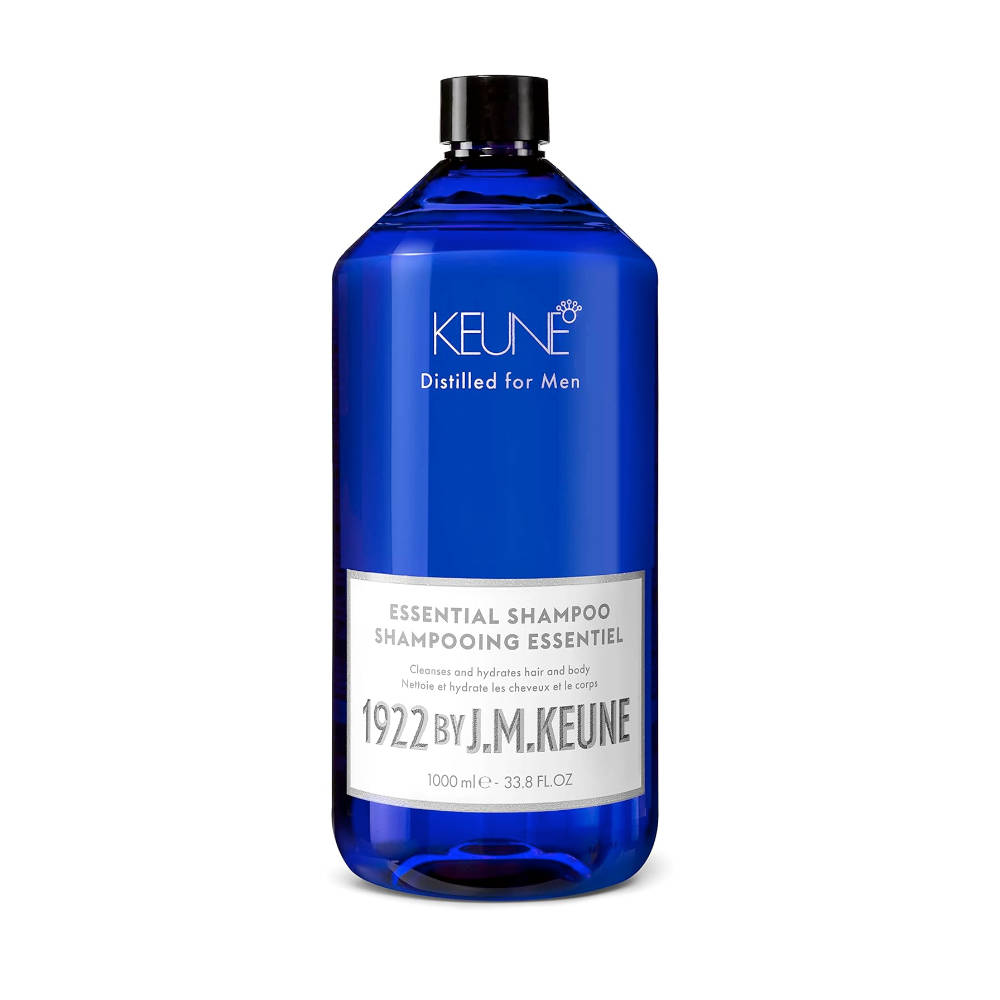Keune - 1922 Fortifying Shampoo - 1000ml