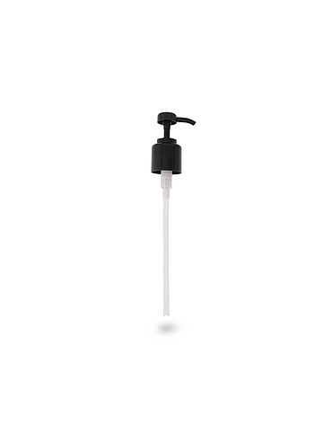 Keune - Pompe noir - 1L
