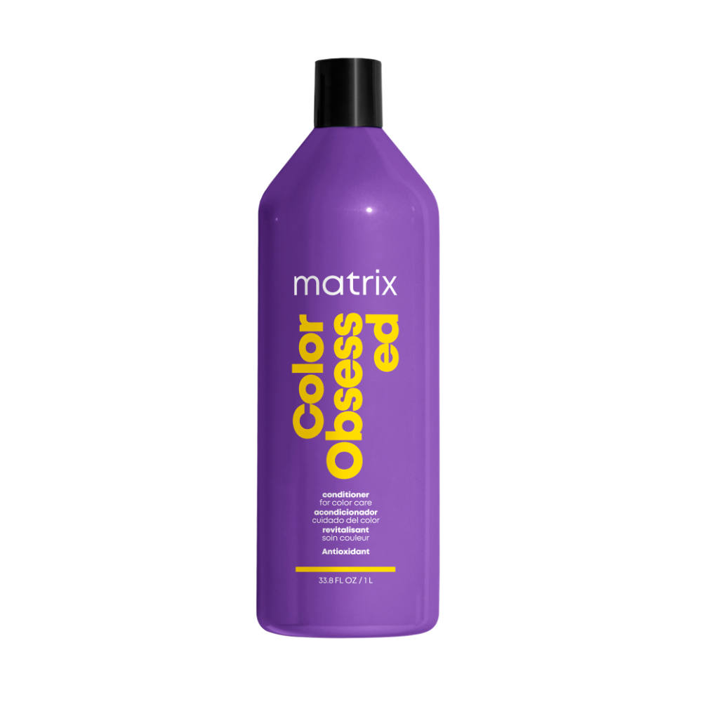 Matrix - Total Results Color - Obsessed Conditioner - 1000ml
