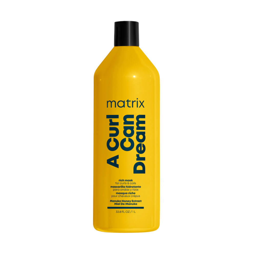 Matrix - A Curl Can Dream - Masque - 1000ml