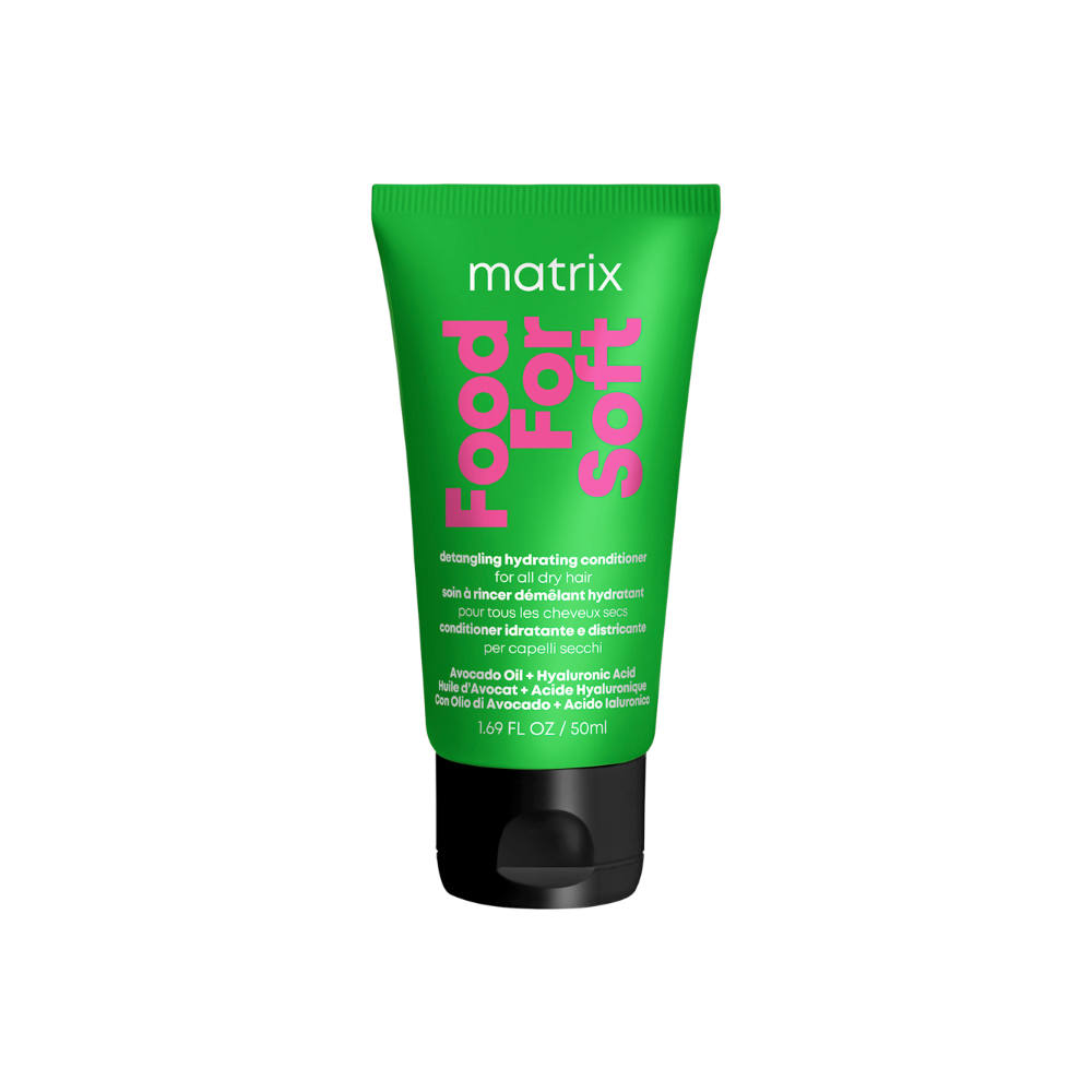Matrix - Food for Soft - Travelsize Conditioner - 50ml