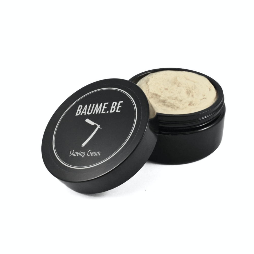 Baume.be - Crème de rasage - 200ml