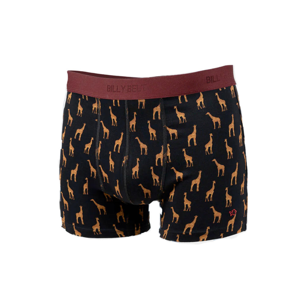 Billybelt - Boxer - Girafe - M