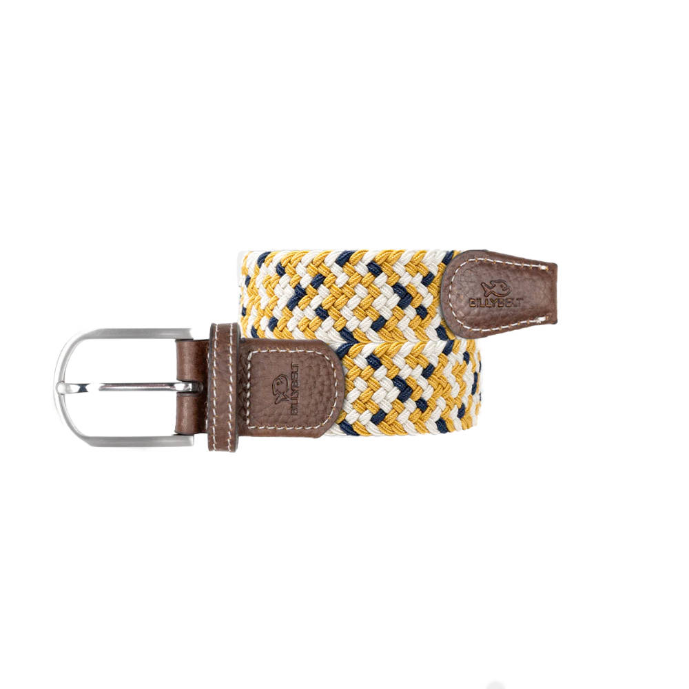 Billybelt - Elastic braided belt - Victoria - Size 1